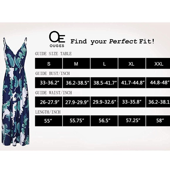 Floral Dress - Picture 5 of 5